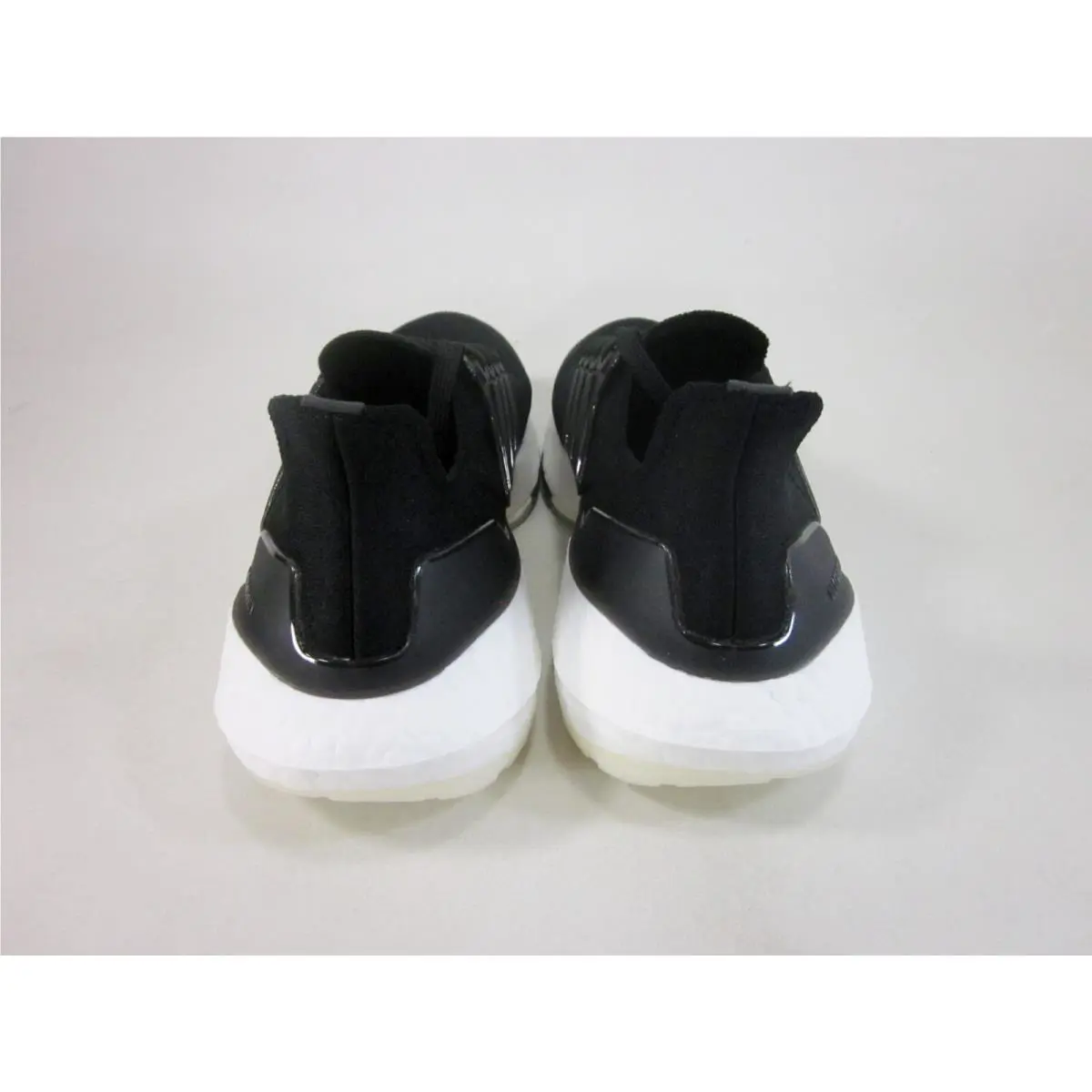 Adidas shoes - adidas Ultraboost 21 - Ultraboost - FY0402 - Black/Grey/White (UPC: 194813199218) 3