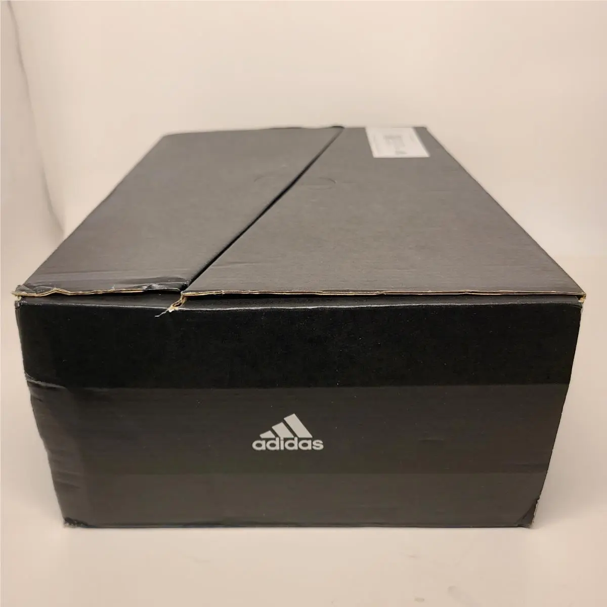 Adidas shoes - Adidas Ultraboost 21 FY0402 - Ultraboost - FY0402 - Black/White (UPC: 194813199256) 13