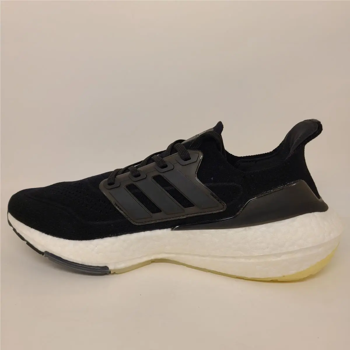 Adidas shoes - Adidas Ultraboost 21 FY0402 - Ultraboost - FY0402 - Black/White (UPC: 194813199256) 0