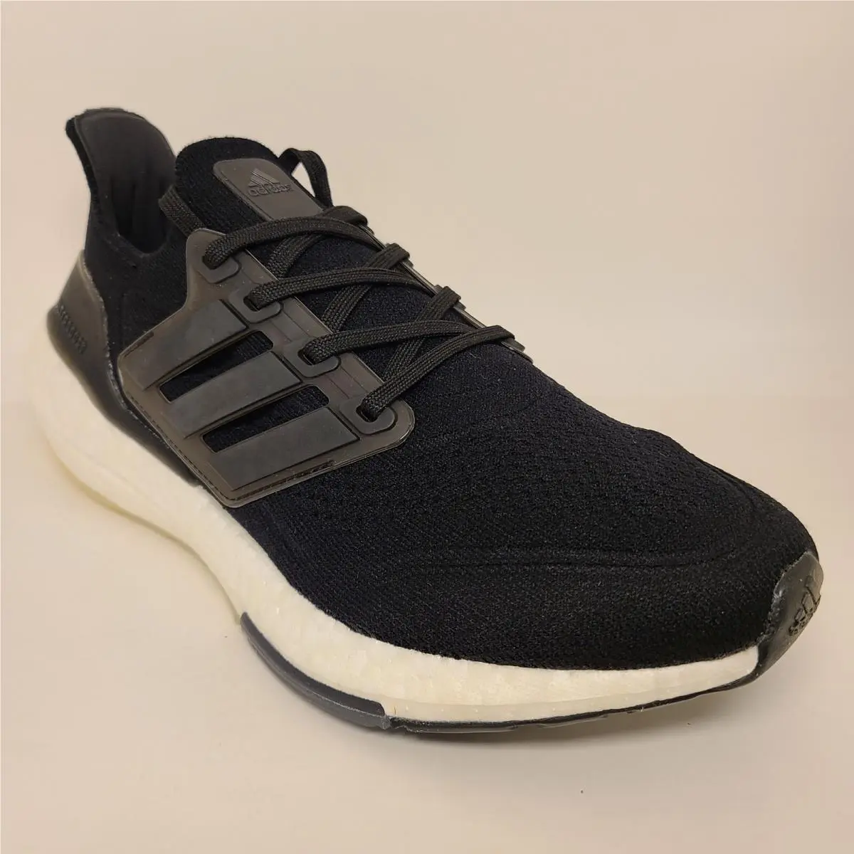 Adidas shoes - Adidas Ultraboost 21 FY0402 - Ultraboost - FY0402 - Black/White (UPC: 194813199256) 1