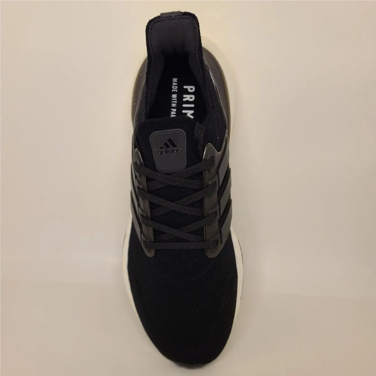 Adidas shoes - Adidas Ultraboost 21 FY0402 - Ultraboost - FY0402 - Black/White (UPC: 194813199256) 3