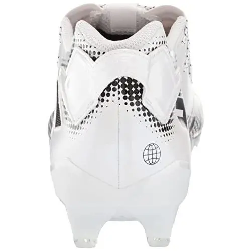 Adidas shoes - adidas Freak - Freak - GX4066 - White (UPC: 195733459451) 1