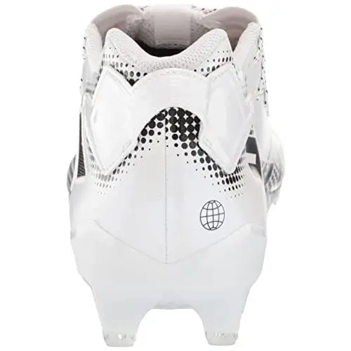 Team Football Shoes - Adidas Freak 22 - White
