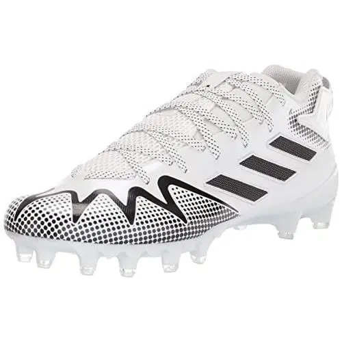 Adidas shoes - adidas Freak - Freak - GX4066 - White (UPC: 195733459451) 0
