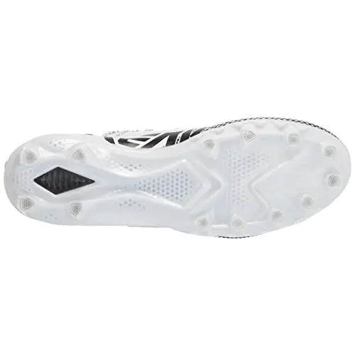 Adidas shoes - adidas Freak - Freak - GX4066 - White (UPC: 195733459451) 2
