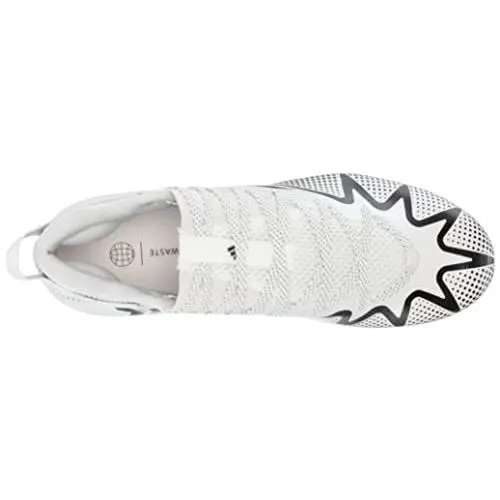 Adidas shoes - adidas Freak - Freak - GX4066 - White (UPC: 195733459451) 3
