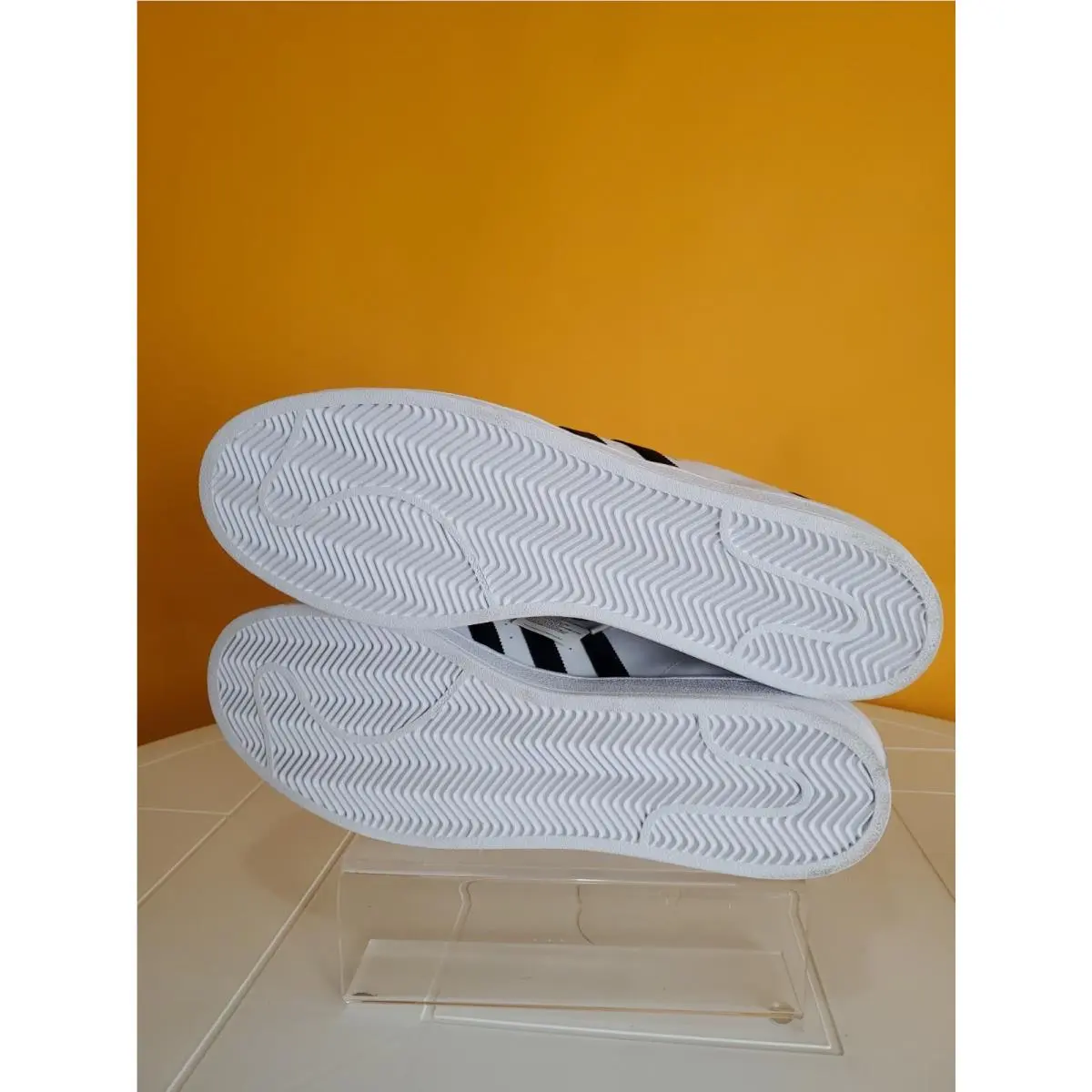 Adidas shoes - C77124 - C77124 - White 6