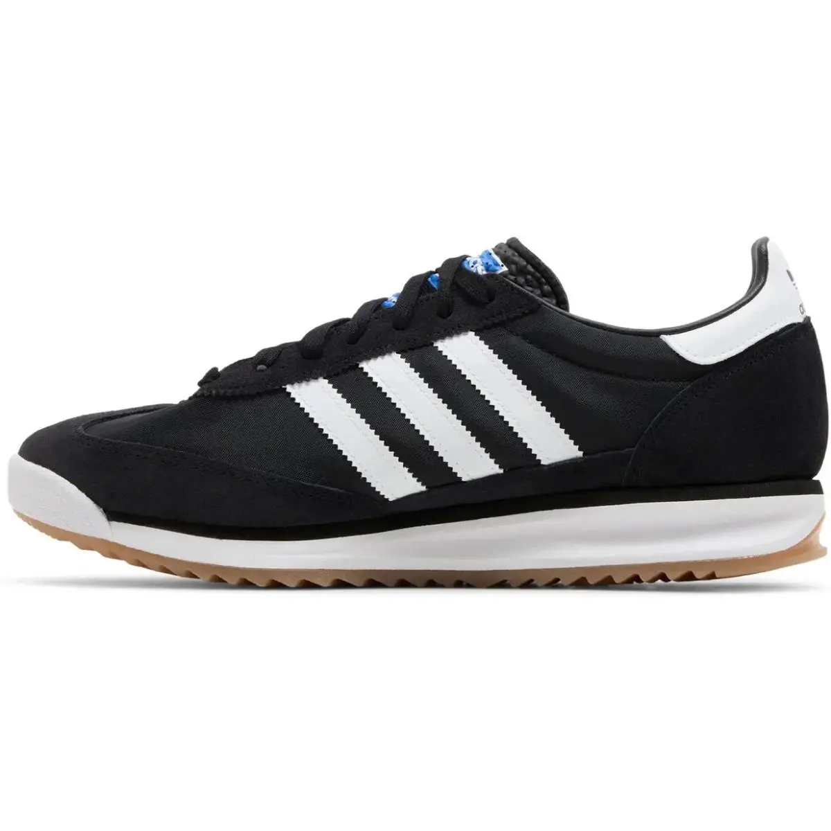 Adidas shoes - adidas Originals SL72 - Originals - JI1282 - Black 0