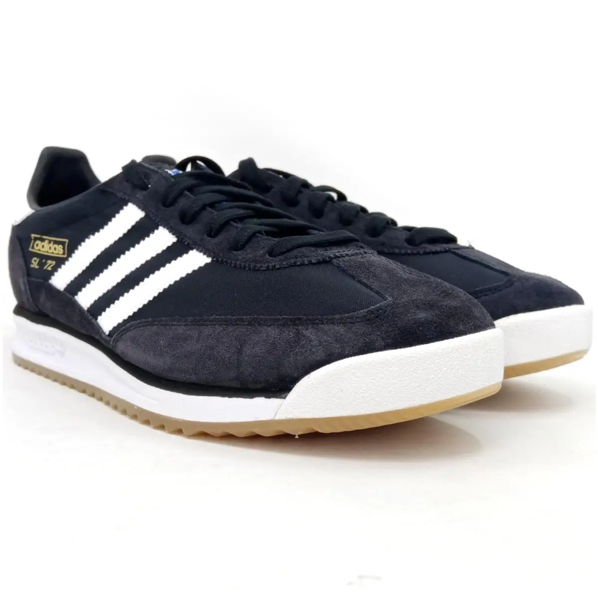 Originals Men`s SL 72 RS Sneakers Size 11.5 US by Adidas