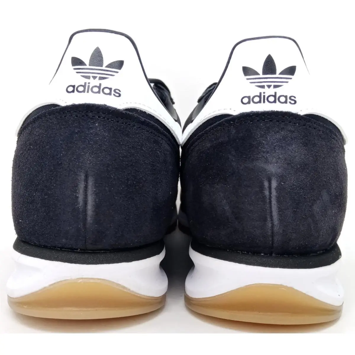 Adidas shoes - adidas Originals SL 72 RS - JI1282 - Black (UPC: 197609394156) 5