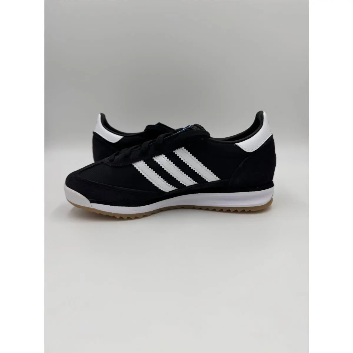 Adidas shoes - adidas SL 72 RS - JI1282 - Black 1