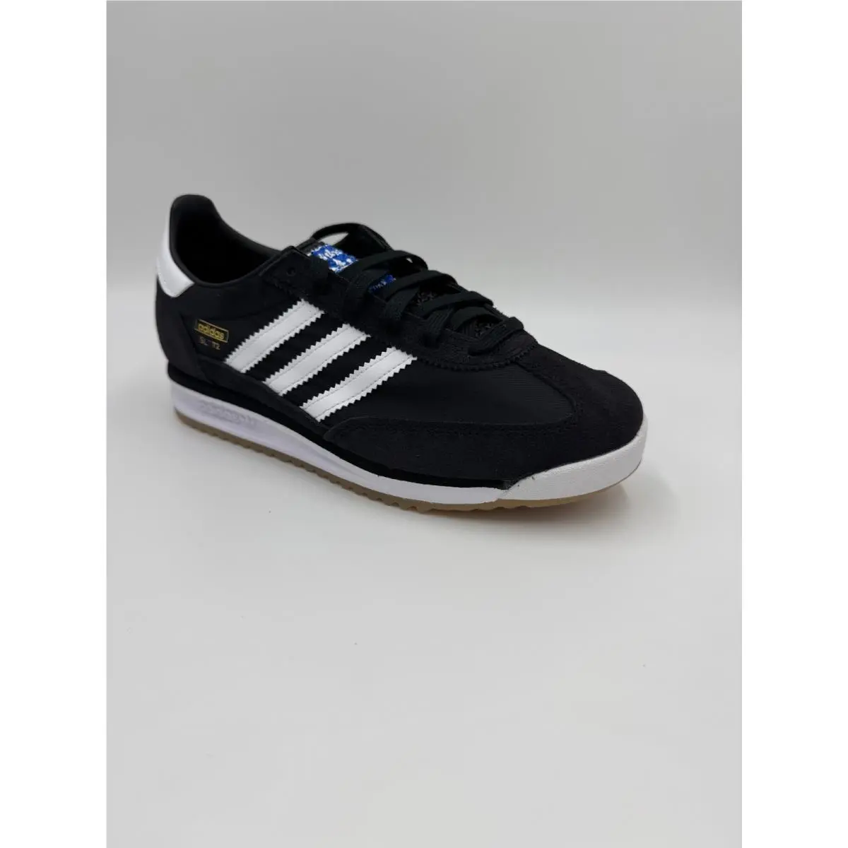 Adidas shoes - adidas SL 72 RS - JI1282 - Black 2