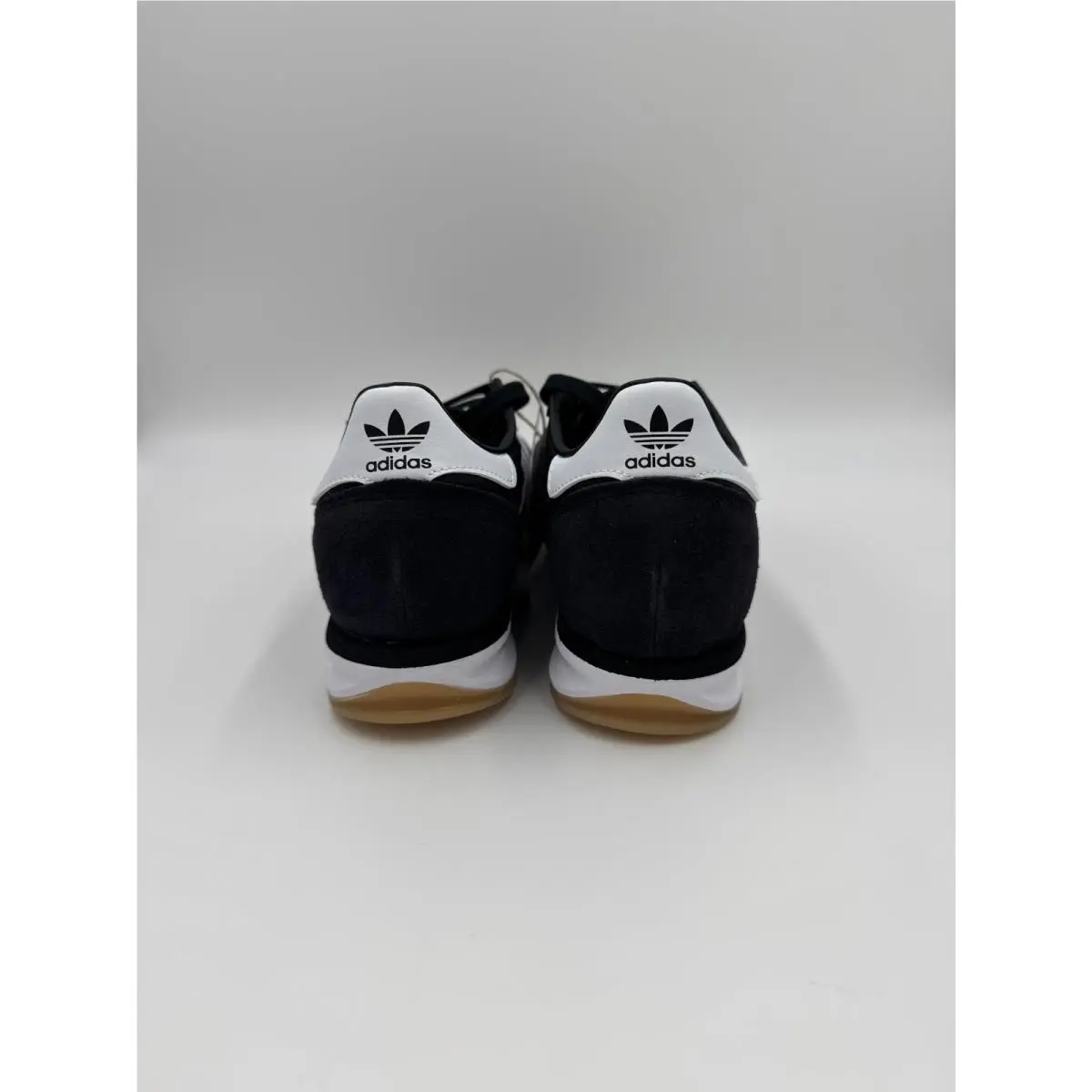 Adidas shoes - adidas SL 72 RS - JI1282 - Black 3