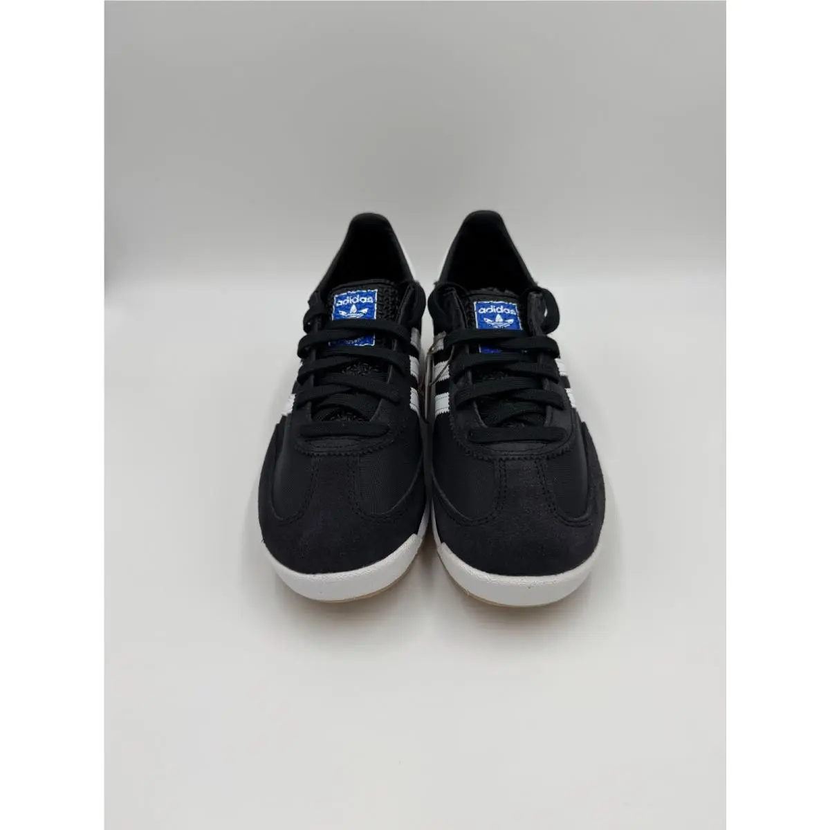 Adidas shoes - adidas SL 72 RS - JI1282 - Black 4