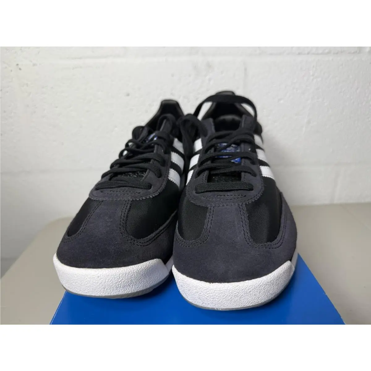 Adidas shoes - adidas SL 72 - JI1282 - Black 0