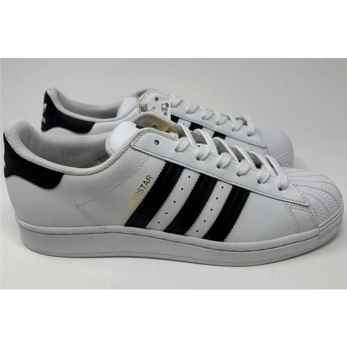 Adidas shoes - adidas Superstar - Superstar - PROMO - White 0