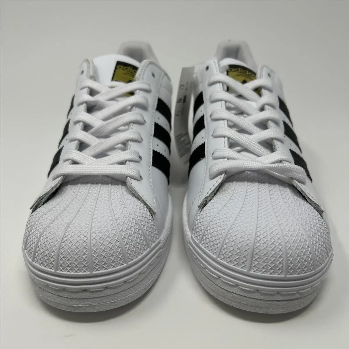 Adidas shoes - adidas Superstar - Superstar - PROMO - White 2
