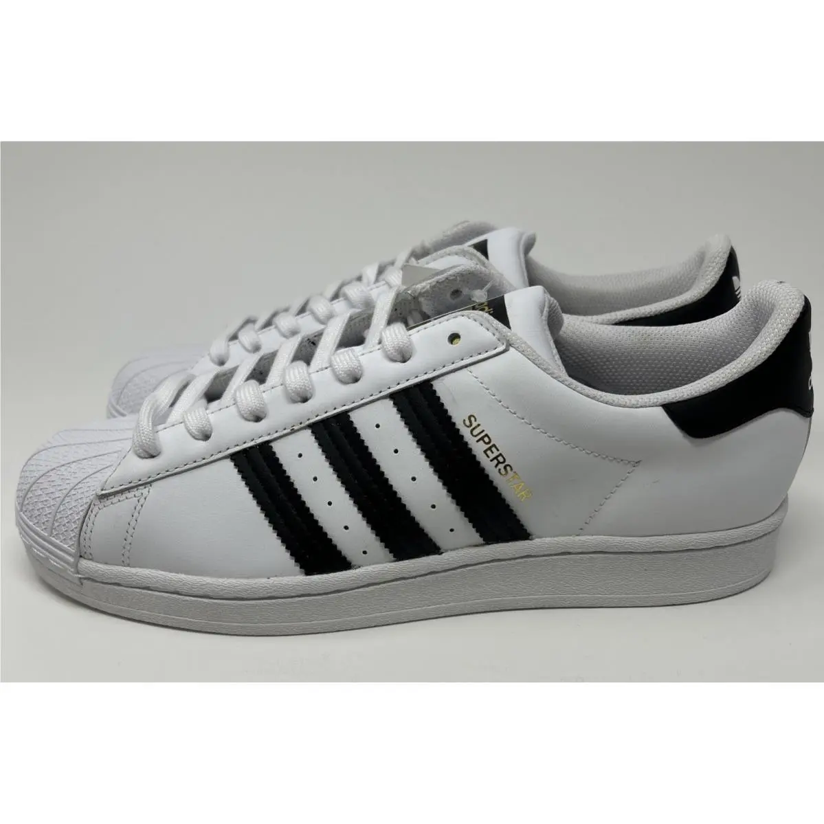 Adidas shoes - adidas Superstar - Superstar - PROMO - White 3