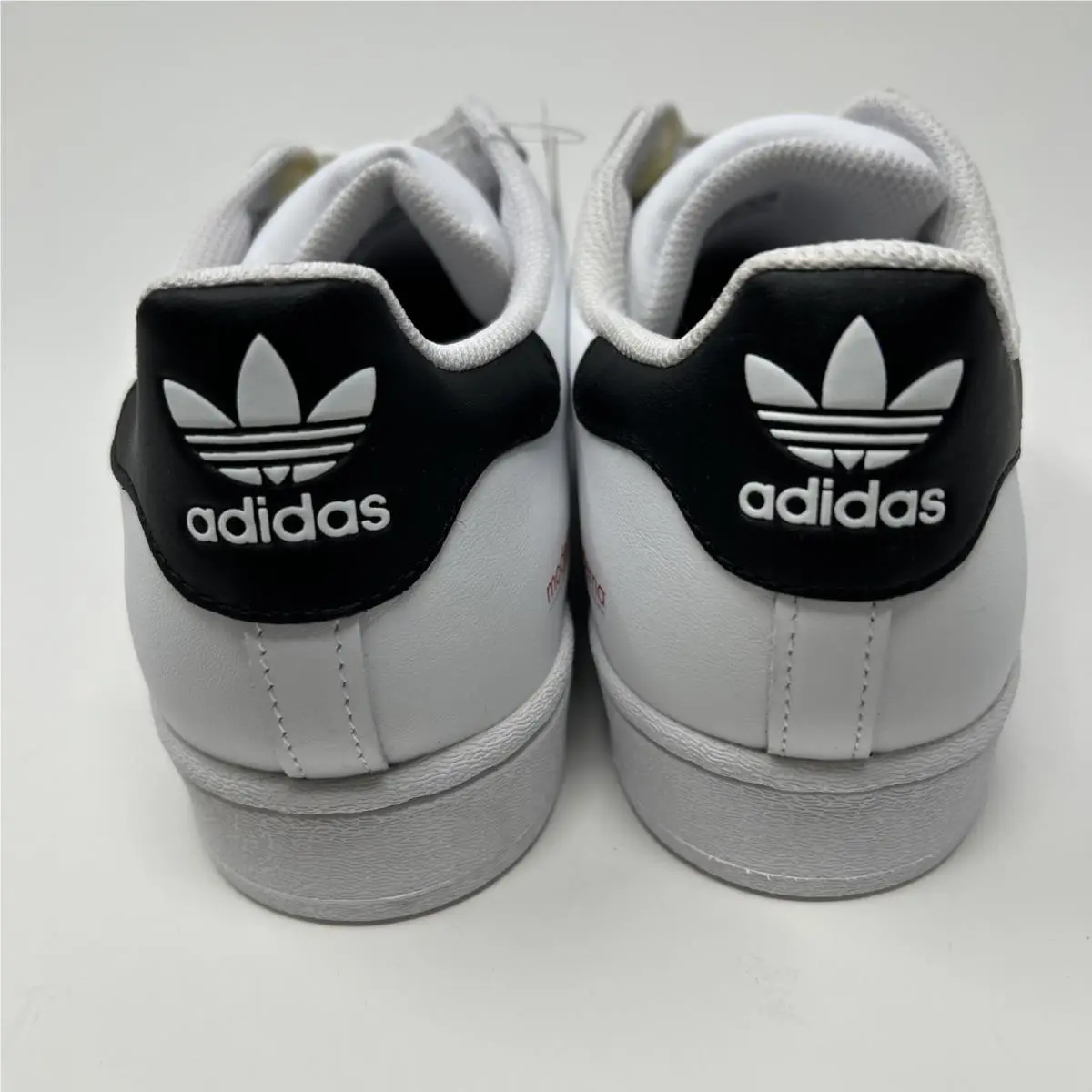 Adidas shoes - adidas Superstar - Superstar - PROMO - White 4