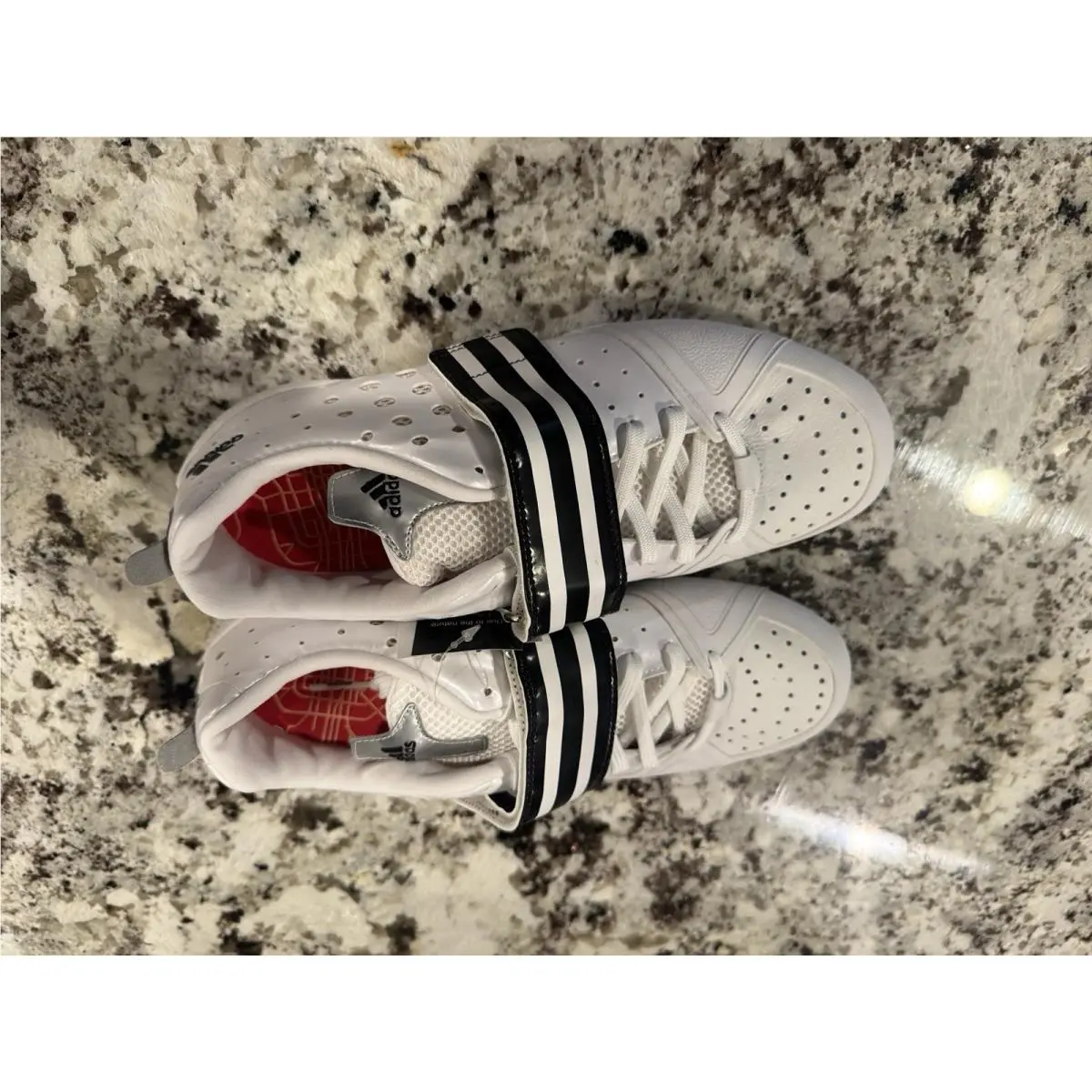 Adidas shoes - PROMO - PROMO - PROMO - White 0