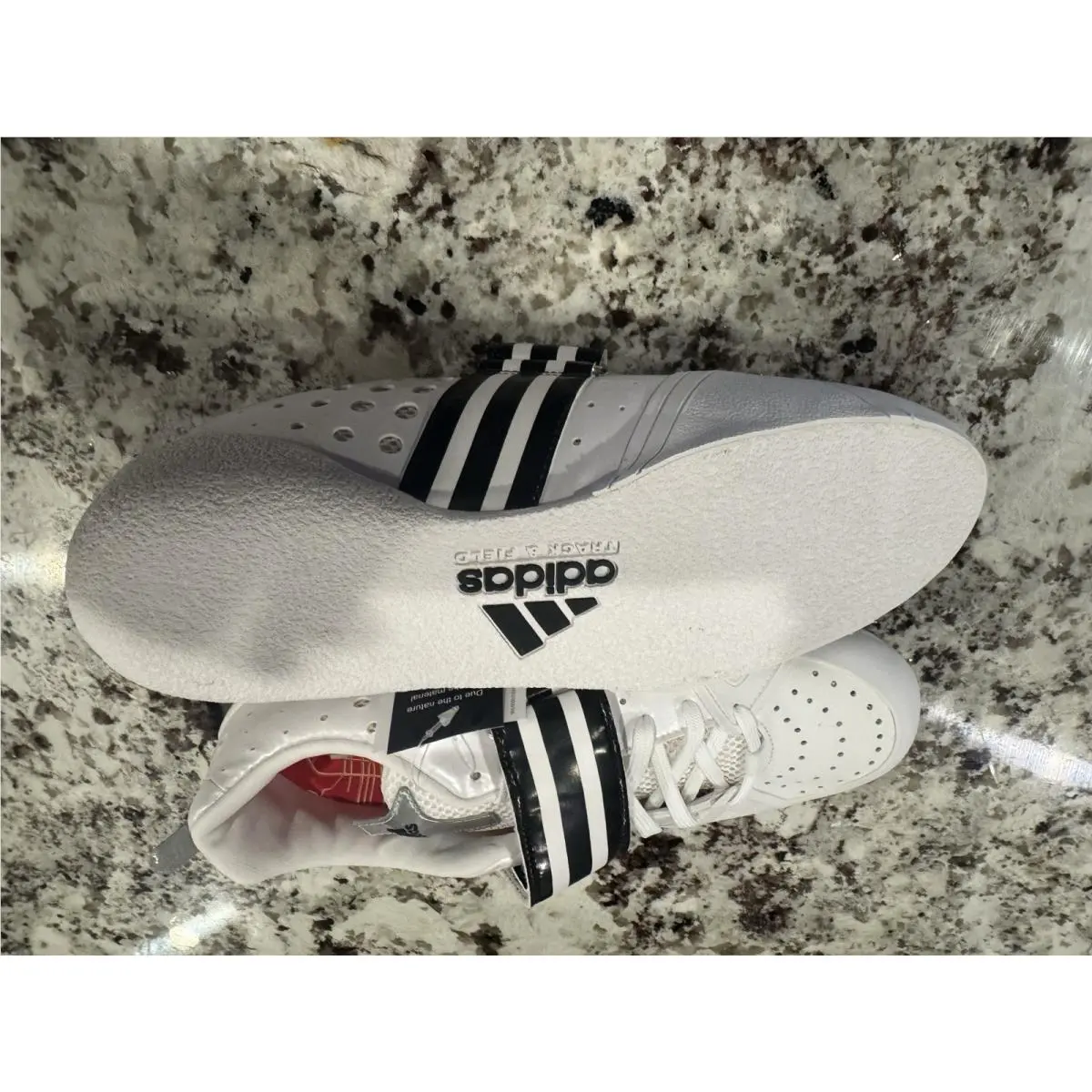 Adidas shoes - PROMO - PROMO - PROMO - White 1