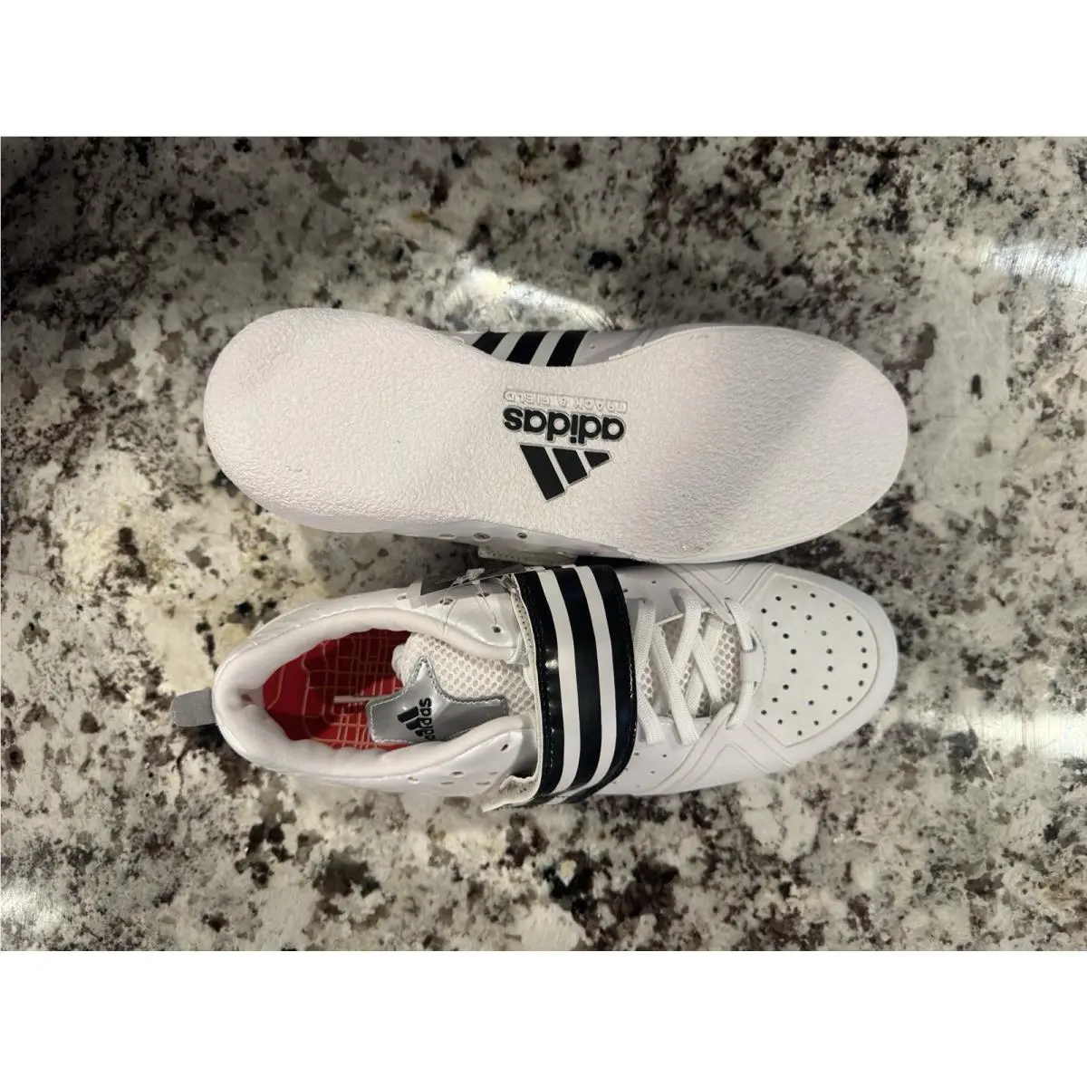 Adidas shoes - PROMO - PROMO - PROMO - White 2