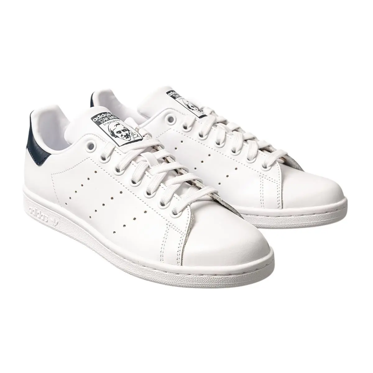 Adidas shoes - adidas Stan Smith - Stan Smith - S81020 - White (UPC: 190303980946) 0