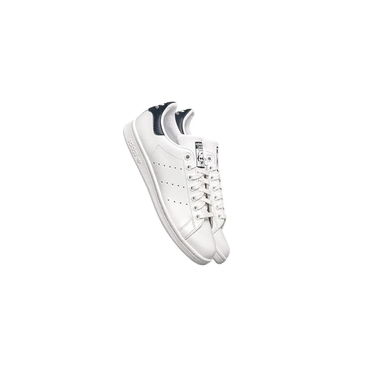 Adidas shoes - adidas Stan Smith - Stan Smith - S81020 - White (UPC: 190303980946) 1
