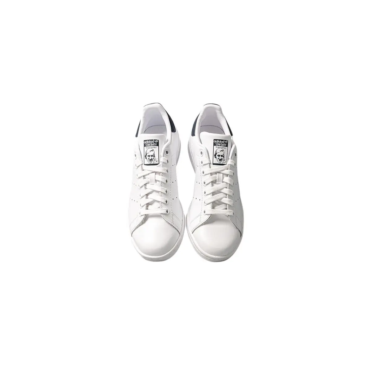 Adidas shoes - adidas Stan Smith - Stan Smith - S81020 - White (UPC: 190303980946) 2