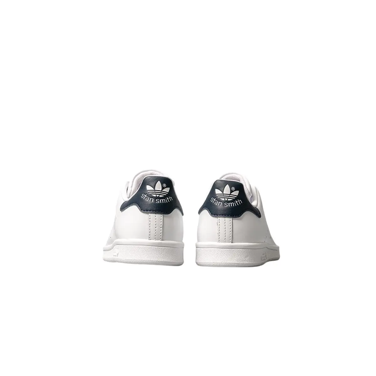 Adidas shoes - adidas Stan Smith - Stan Smith - S81020 - White (UPC: 190303980946) 3