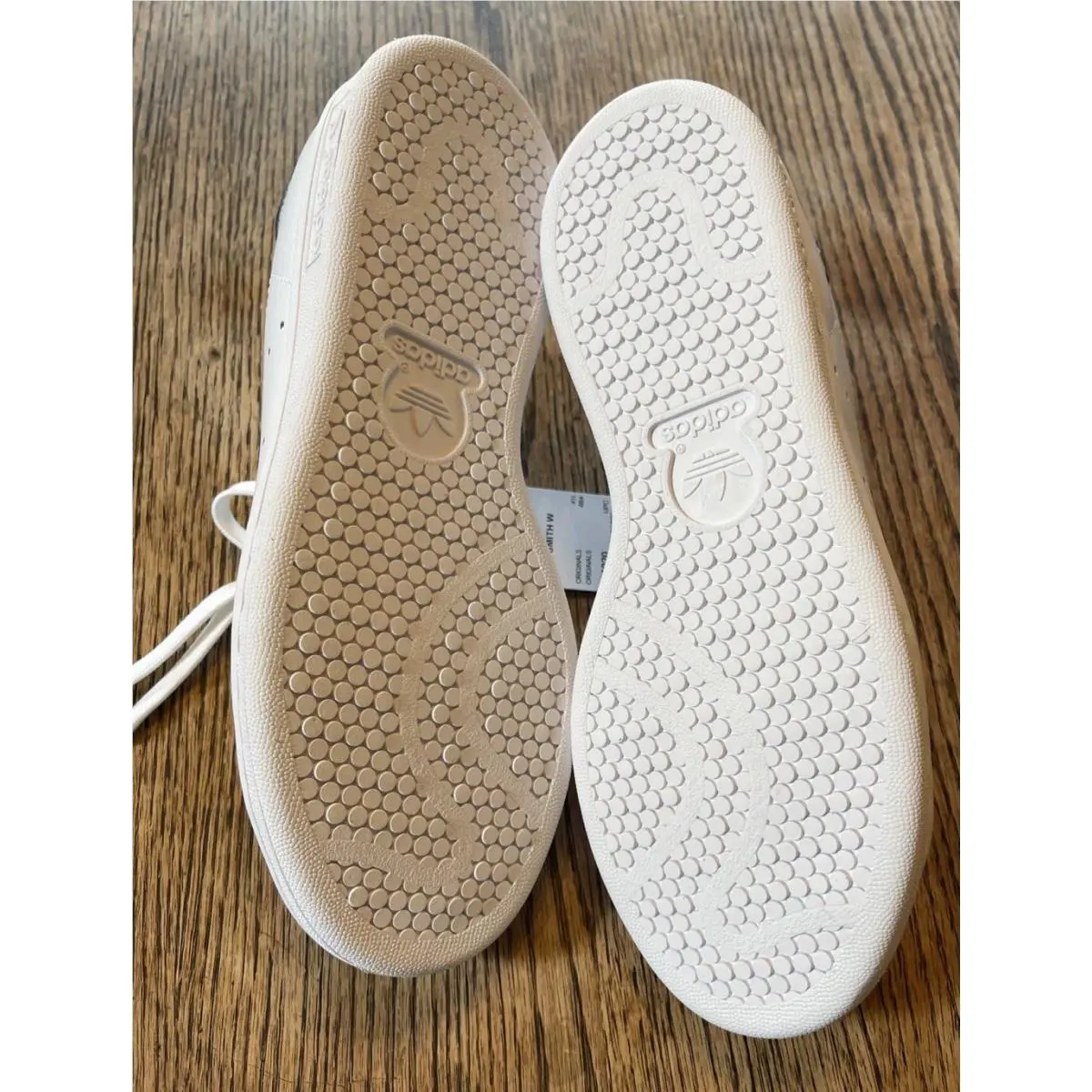 Adidas shoes - adidas Stan Smith - Stan Smith - S81020 - White 10