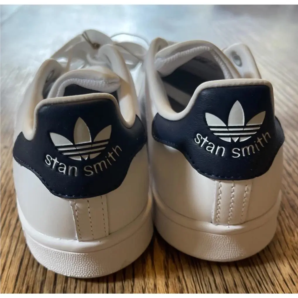 Adidas shoes - adidas Stan Smith - Stan Smith - S81020 - White 2