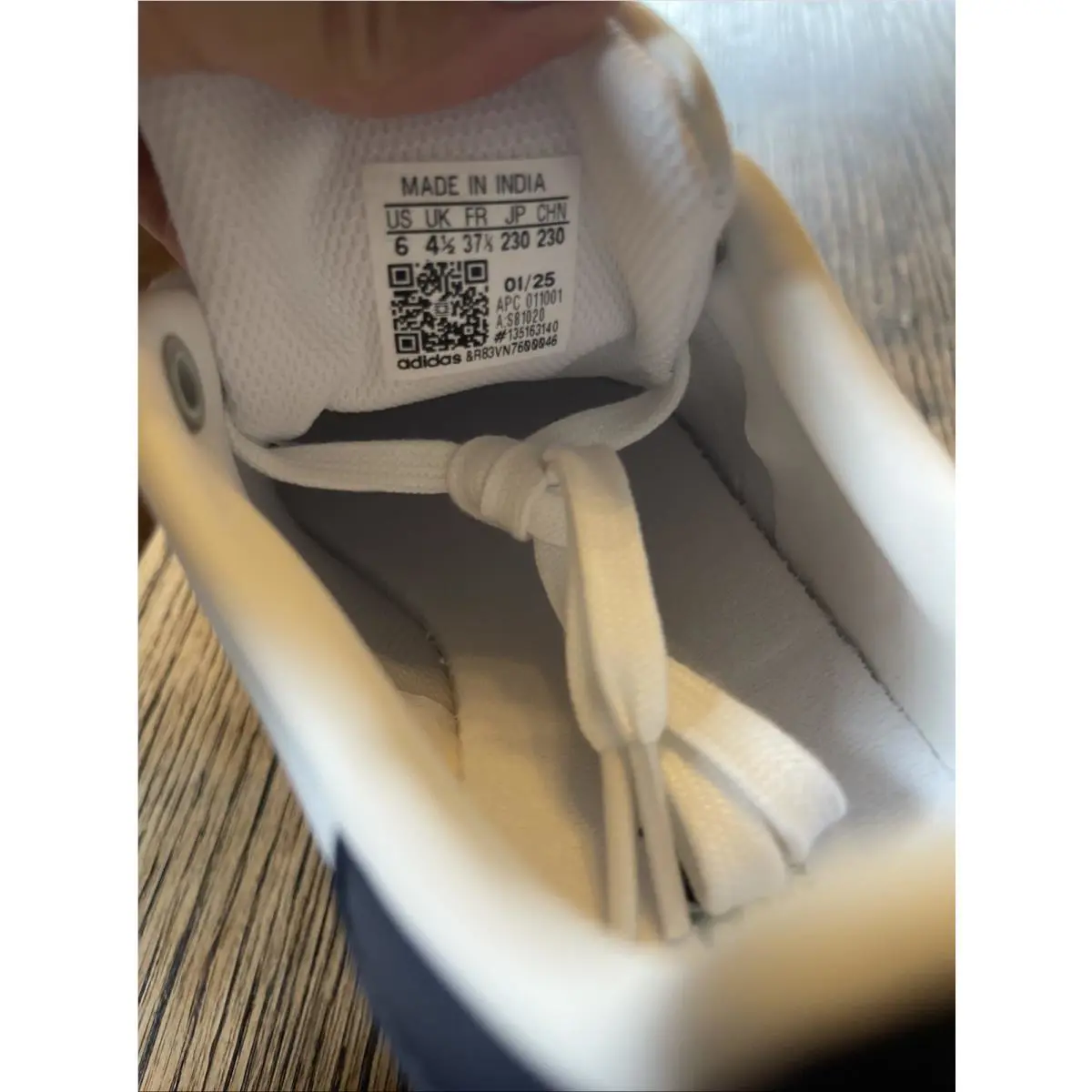 Adidas shoes - adidas Stan Smith - Stan Smith - S81020 - White 6
