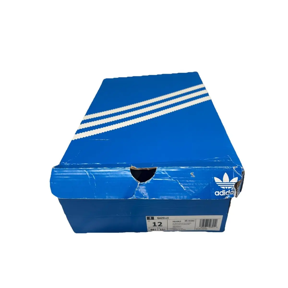 Adidas shoes - adidas Gazelle Glory - Gazelle Glory - IG1062 - Glory Red/Off White-White 0