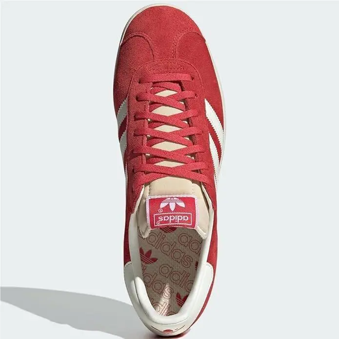 Adidas shoes - adidas Gazelle Glory - Gazelle Glory - IG1062 - Glory Red/Off White-White 0