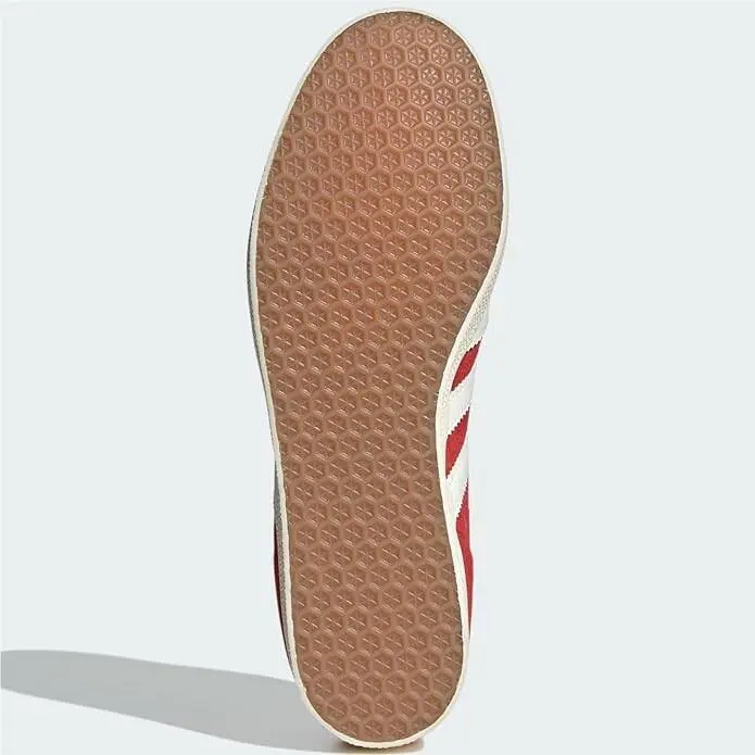 Adidas shoes - adidas Gazelle Glory - Gazelle Glory - IG1062 - Glory Red/Off White-White 2