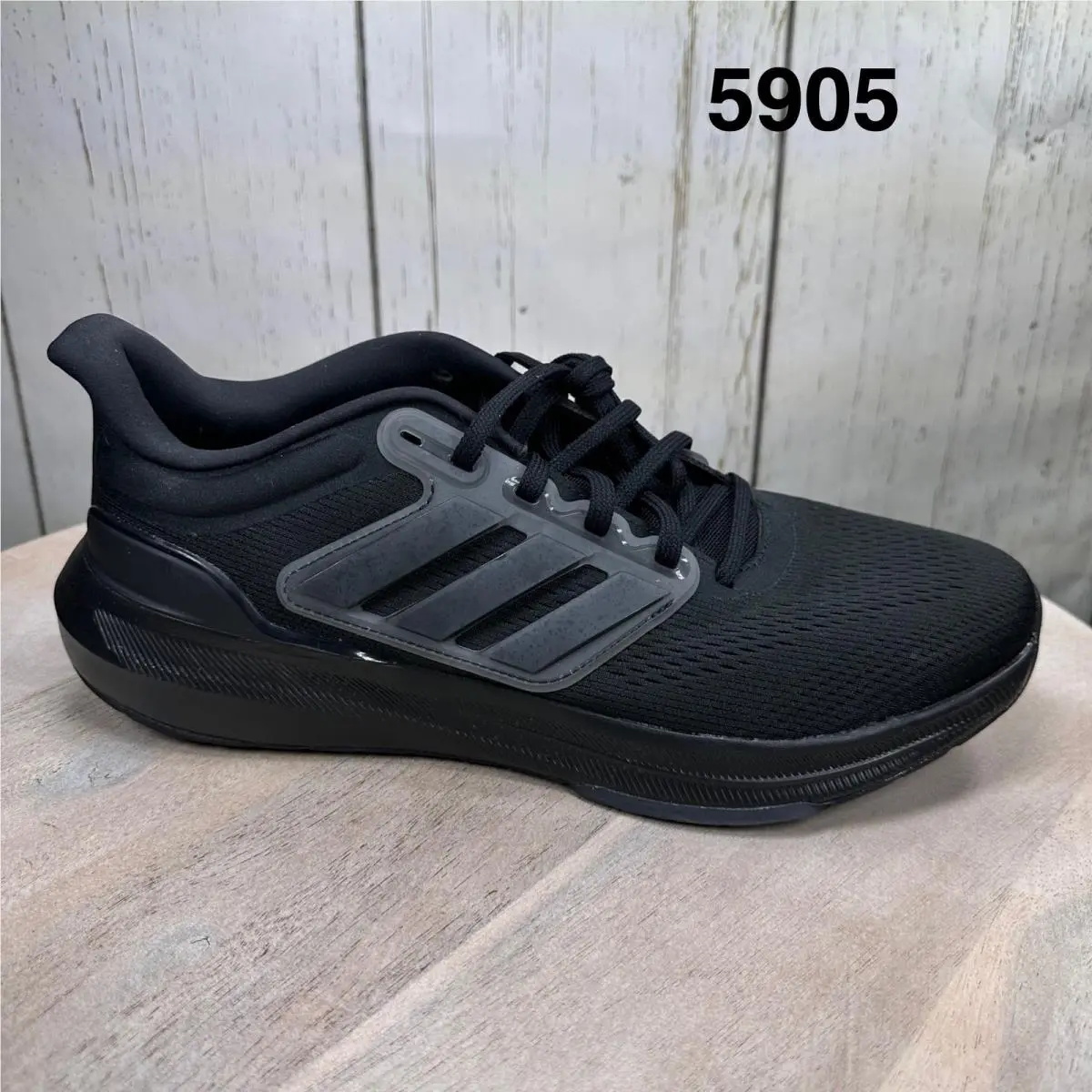 Adidas Men`s Ultrabounce Running Shoes HP5797 Size 11.5