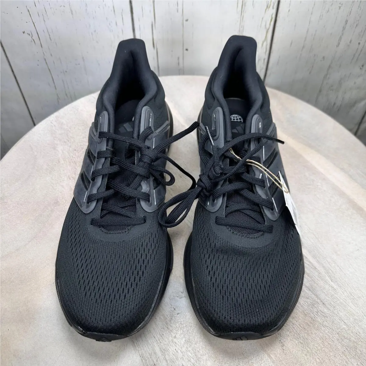 Adidas shoes - adidas Ultrabounce - Ultrabounce - HP5797 - Black 9