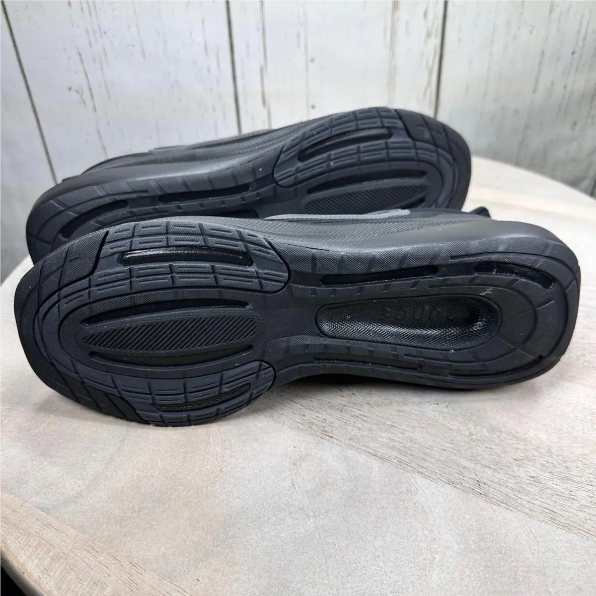 Adidas shoes - adidas Ultrabounce - Ultrabounce - HP5797 - Black 1