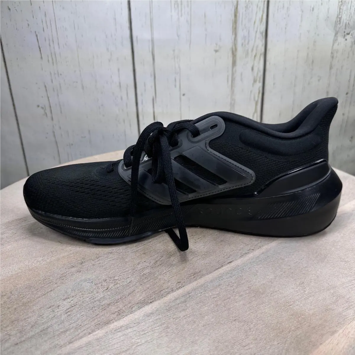 Adidas shoes - adidas Ultrabounce - Ultrabounce - HP5797 - Black 5