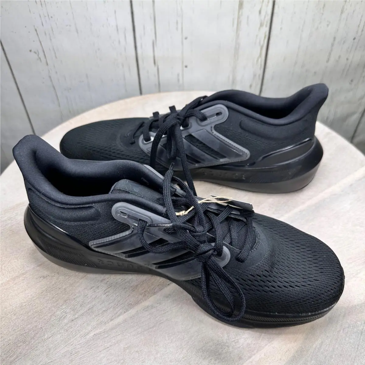 Adidas shoes - adidas Ultrabounce - Ultrabounce - HP5797 - Black 6