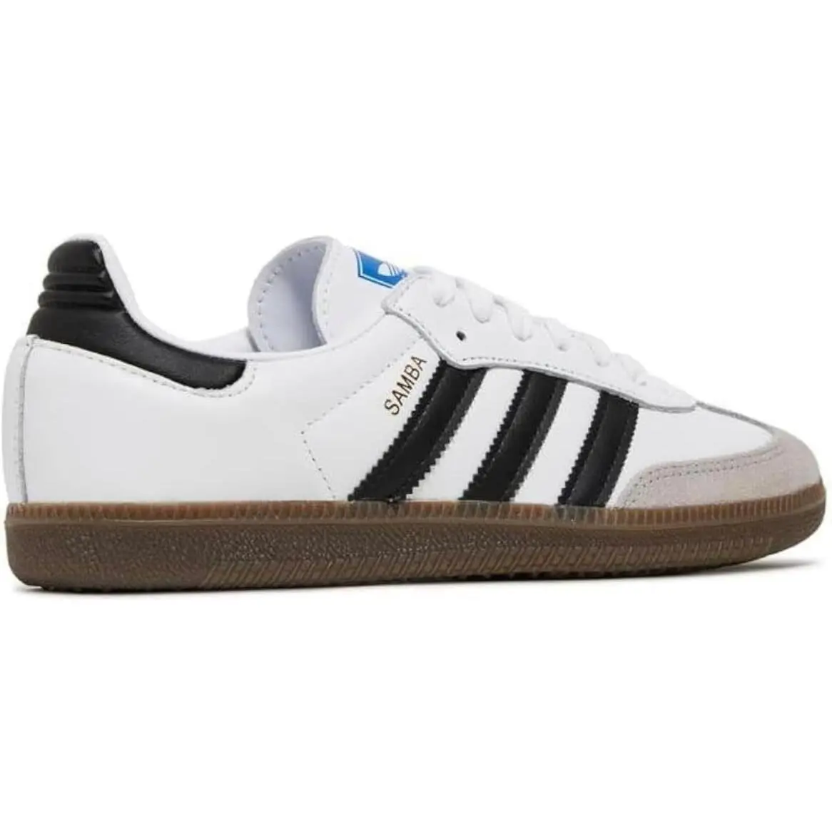 Adidas shoes - adidas Core - Core - IE3675 - Black 1