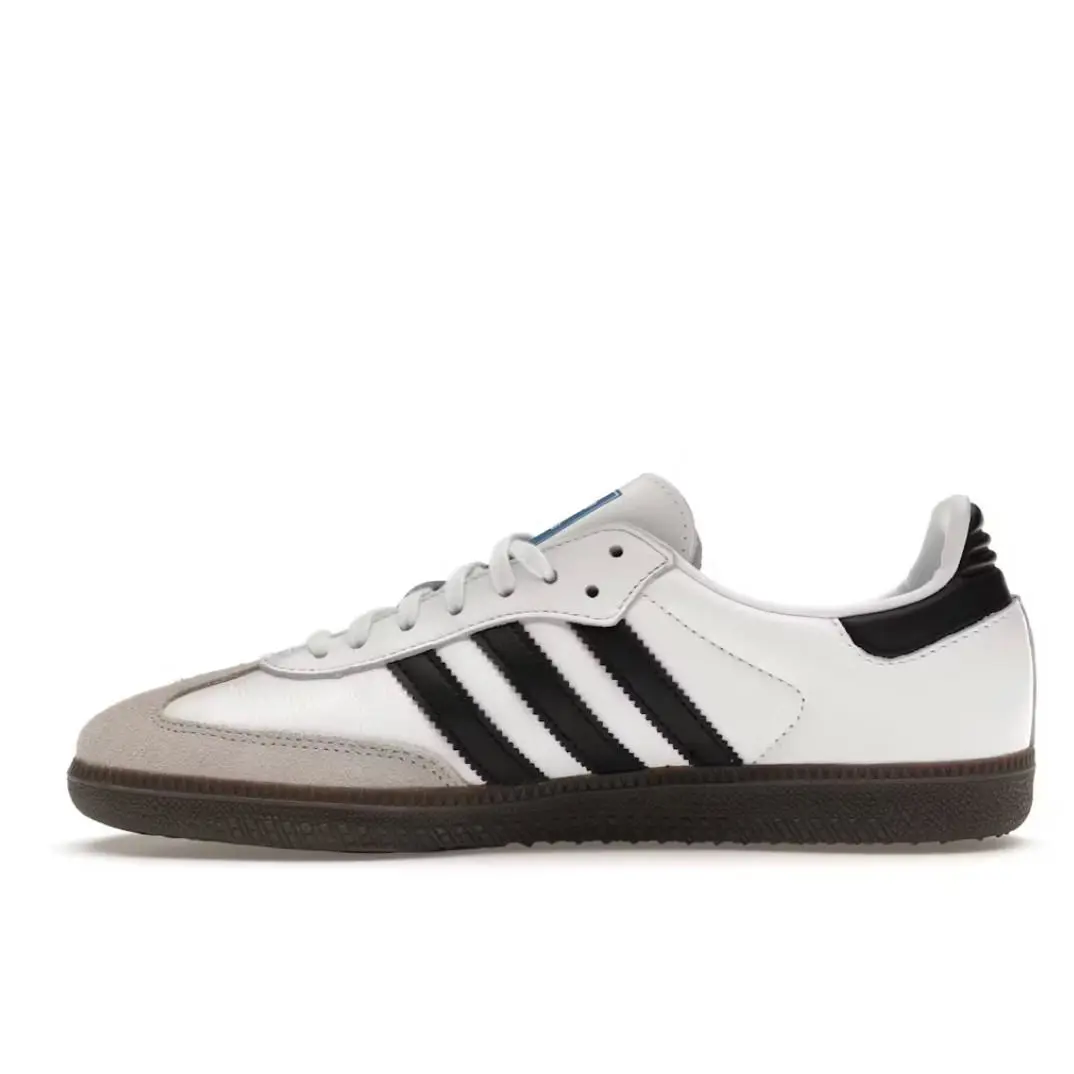 Adidas shoes - adidas Core - Core - IE3675 - Black 4