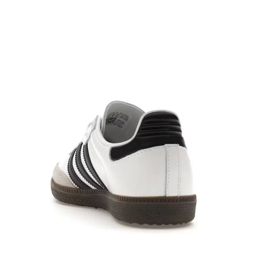 Adidas shoes - adidas Core - Core - IE3675 - Black 5