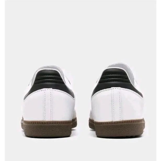 Adidas shoes - adidas Samba - Samba - IE3675 - Adidas Samba OG Men’s White/Black/Gum – IE3675 3