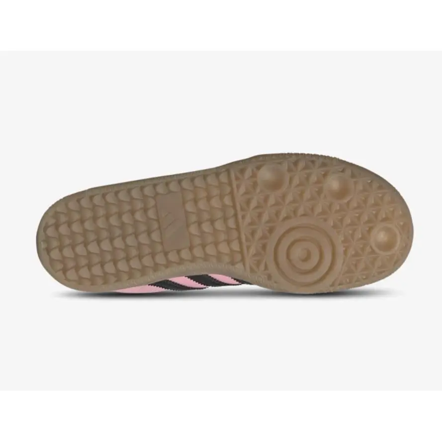 Adidas shoes - adidas Samba - Samba - IE3675 - Black 1