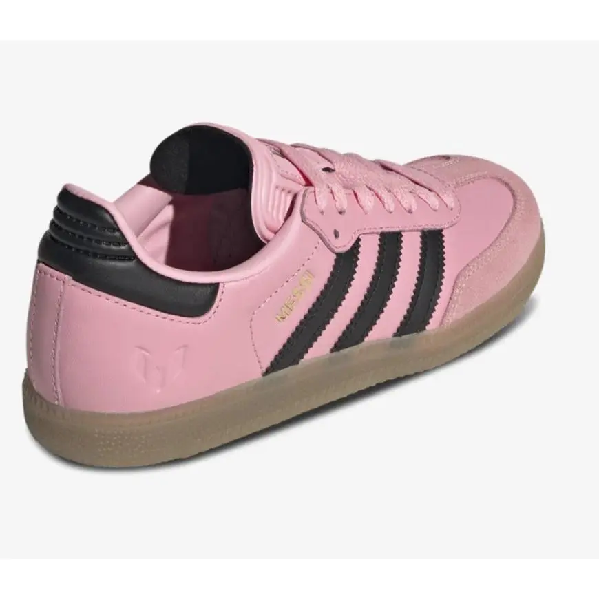 Adidas shoes - adidas Samba - Samba - IE3675 - Black 2