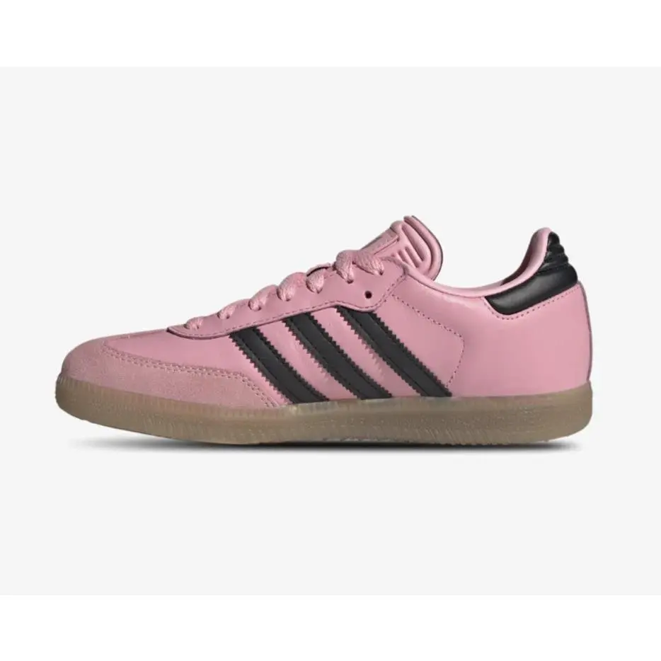Adidas shoes - adidas Samba - Samba - IE3675 - Black 3