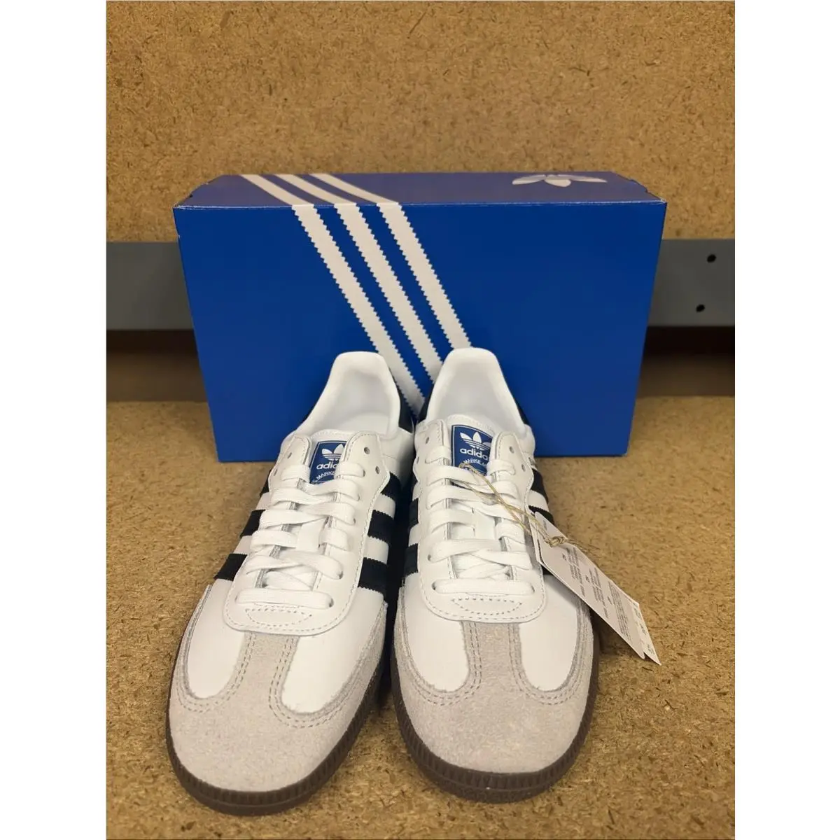 Adidas shoes - adidas Core - Core - IE3675 - Black 0