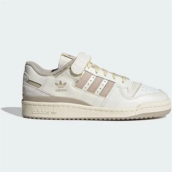 Adidas shoes - adidas Forum 84 - Forum - IE9936 - Ivory 0